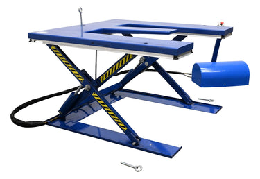 E TYPE ELECTRIC LIFT TABLE 2K CAPACITY